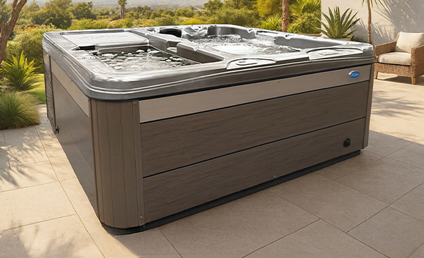 Cold Plunge Spas Series Spooner hot tubs for sale