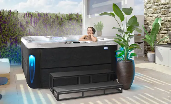 Escape X-Series Spas Spooner hot tubs for sale