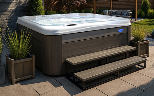 Patio&trade; Spas Spooner hot tubs for sale