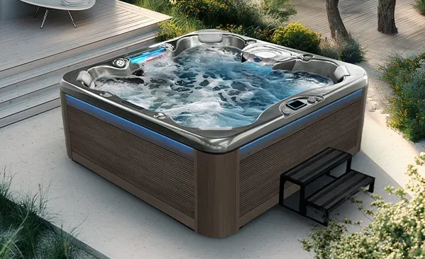 Platinum™ Spas Spooner hot tubs for sale