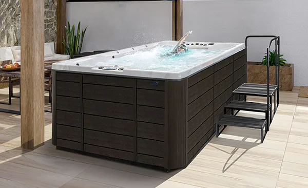 Swim Spas Spooner hot tubs for sale