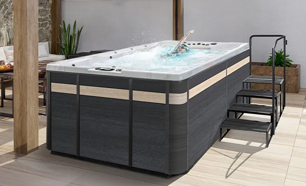 Swim X-Series Spas Spooner hot tubs for sale