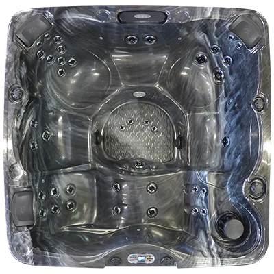 Pacifica EC-739L hot tubs for sale in Spooner