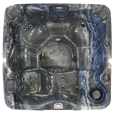 Pacifica-X EC-739LX hot tubs for sale in Spooner