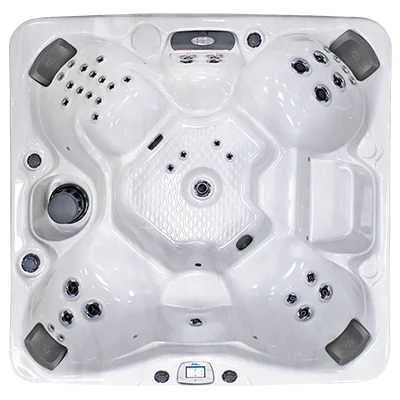 Baja-X EC-740BX hot tubs for sale in Spooner