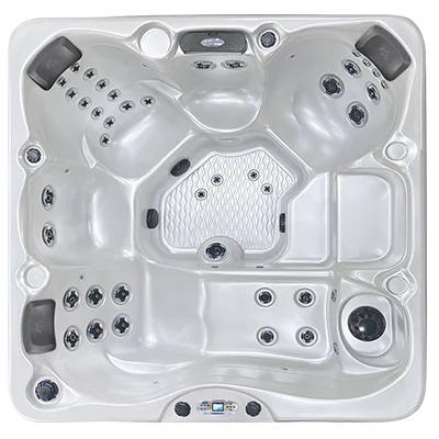 Costa EC-740L hot tubs for sale in Spooner