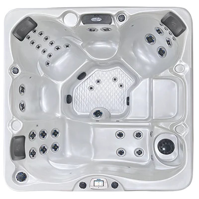 Costa-X EC-740LX hot tubs for sale in Spooner