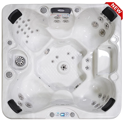 Baja EC-749B hot tubs for sale in Spooner