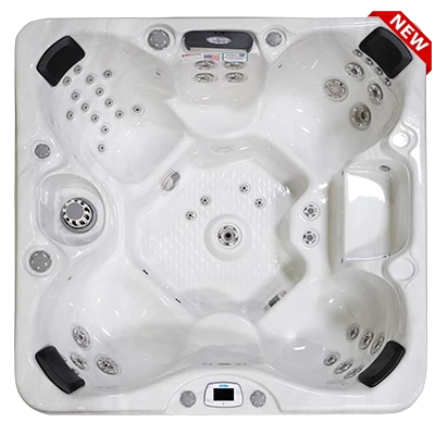 Baja-X EC-749BX hot tubs for sale in Spooner