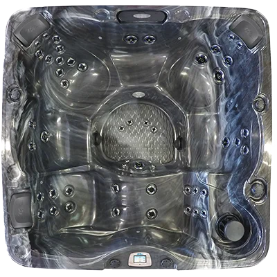 Pacifica-X EC-751LX hot tubs for sale in Spooner