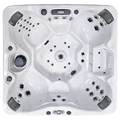 Baja EC-767B hot tubs for sale in Spooner