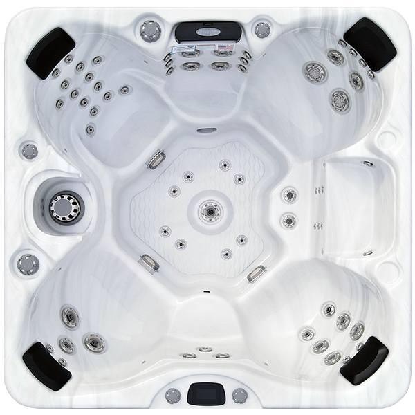 Baja-X EC-767BX hot tubs for sale in Spooner