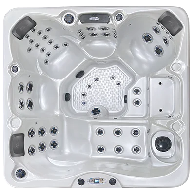 Costa EC-767L hot tubs for sale in Spooner