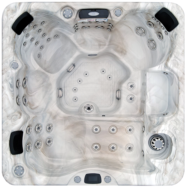 Costa-X EC-767LX hot tubs for sale in Spooner