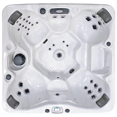 Cancun-X EC-840BX hot tubs for sale in Spooner