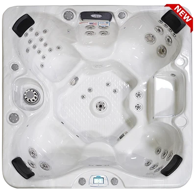 Cancun-X EC-849BX hot tubs for sale in Spooner