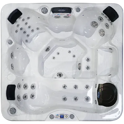 Avalon EC-849L hot tubs for sale in Spooner