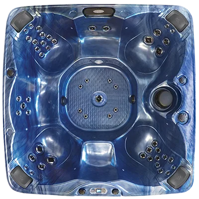 Bel Air EC-851B hot tubs for sale in Spooner