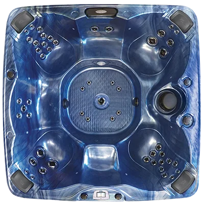 Bel Air-X EC-851BX hot tubs for sale in Spooner