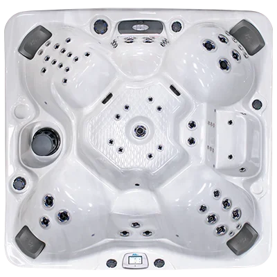 Cancun-X EC-867BX hot tubs for sale in Spooner