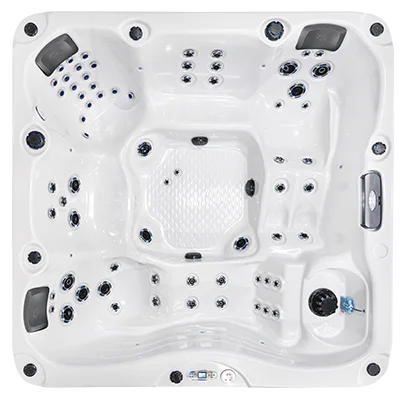 Malibu EC-867DL hot tubs for sale in Spooner