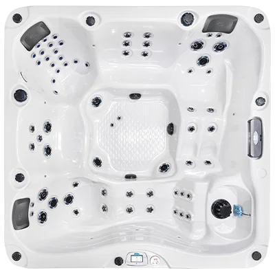 Malibu-X EC-867DLX hot tubs for sale in Spooner