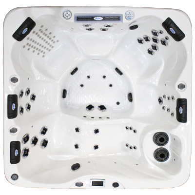 Huntington PL-792L hot tubs for sale in Spooner