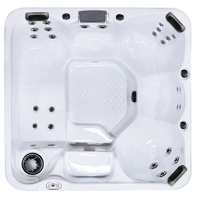 Hawaiian Plus PPZ-628L hot tubs for sale in Spooner