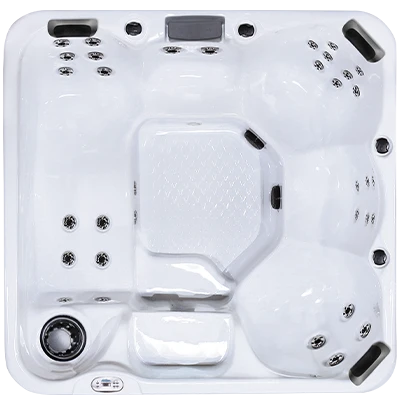 Hawaiian Plus PPZ-634L hot tubs for sale in Spooner