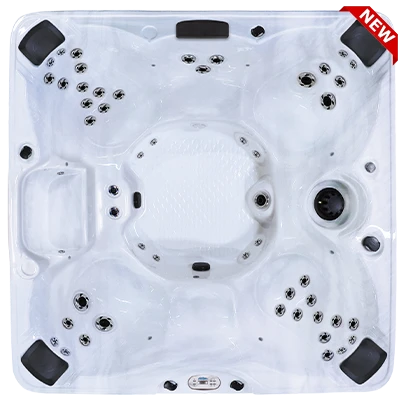 Tropical Plus PPZ-743BC hot tubs for sale in Spooner