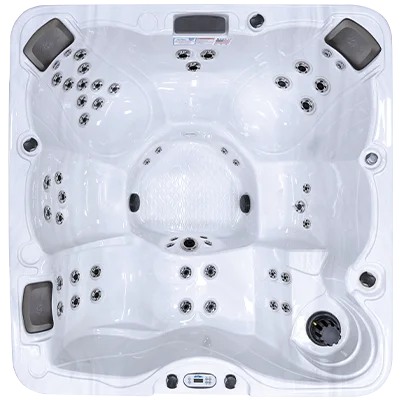 Pacifica Plus PPZ-743L hot tubs for sale in Spooner