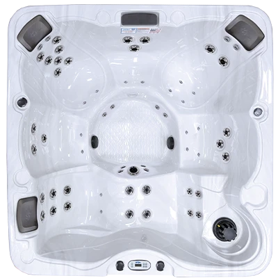 Pacifica Plus PPZ-752L hot tubs for sale in Spooner