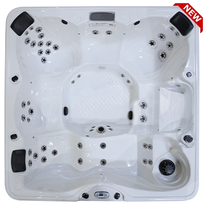 Atlantic Plus PPZ-843LC hot tubs for sale in Spooner