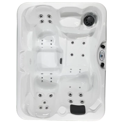 Kona PZ-535L hot tubs for sale in Spooner